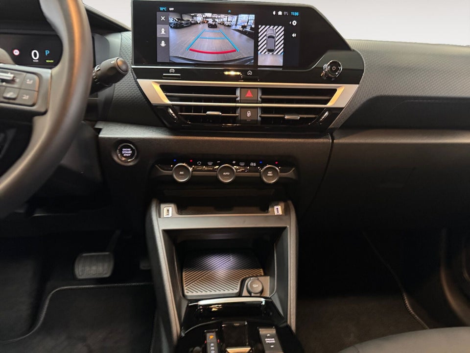 Citroën ë-C4 54 VTR Sport 5d