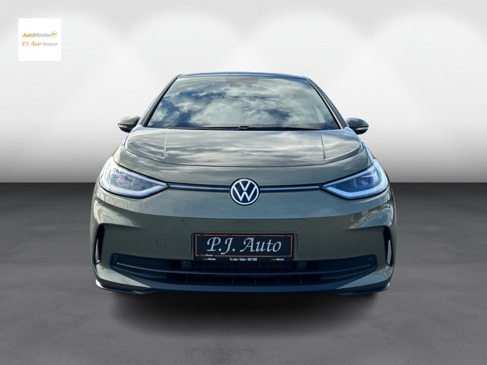VW ID.3 58 Pro Performance 5d