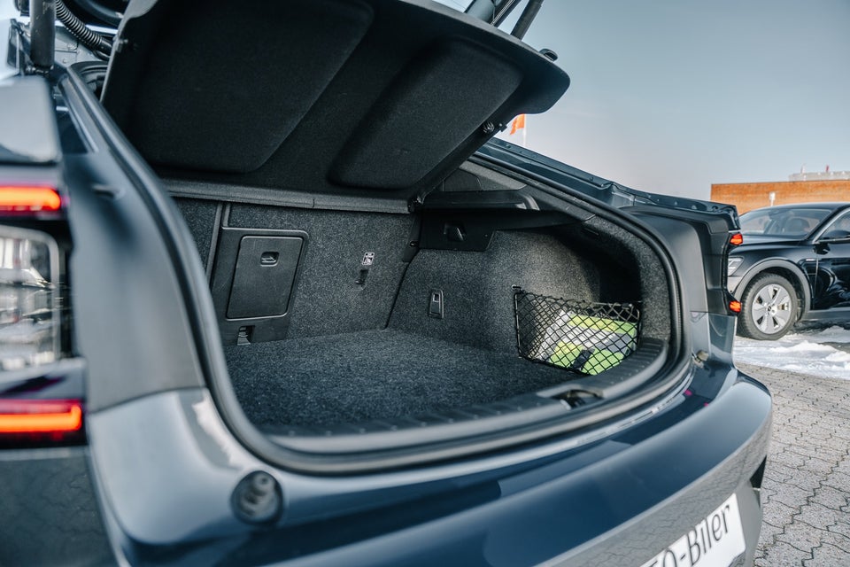 Polestar 2 Standard Range 5d