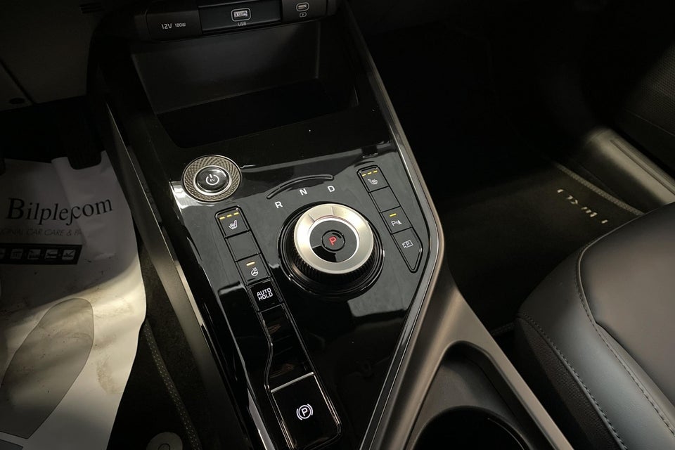 Kia Niro 64 EV 5d