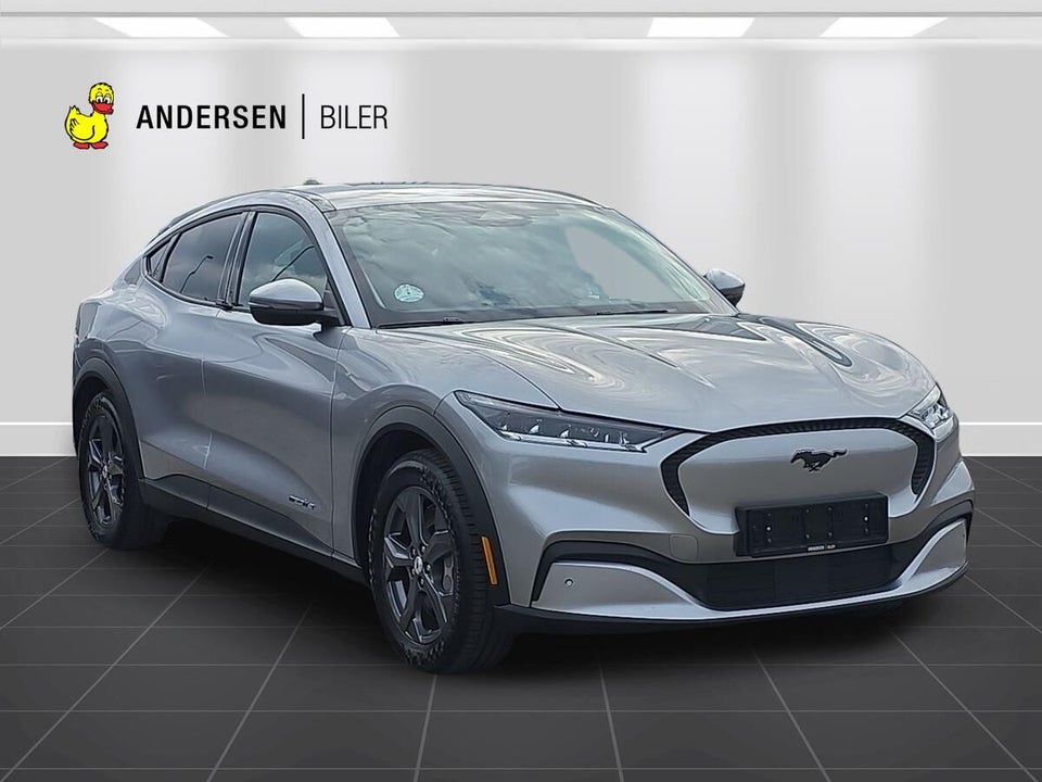 Ford Mustang Mach-E 68 Standard Range 5d