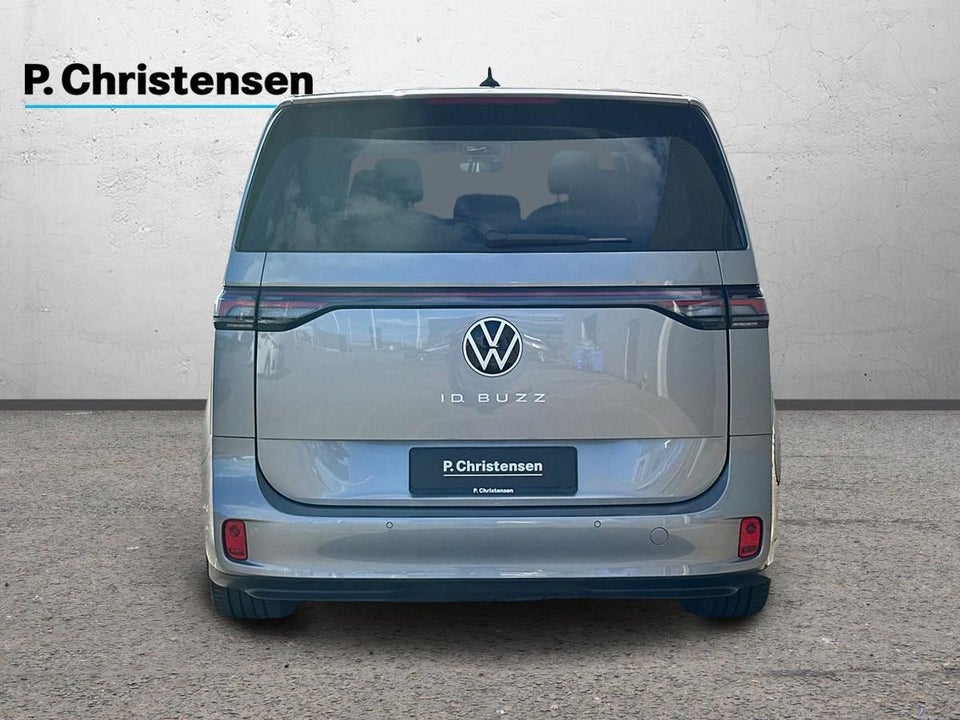 VW ID.Buzz 77 Pro SWB 5d