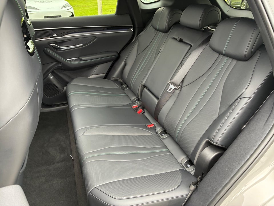 BYD Seal U 87 Design 5d