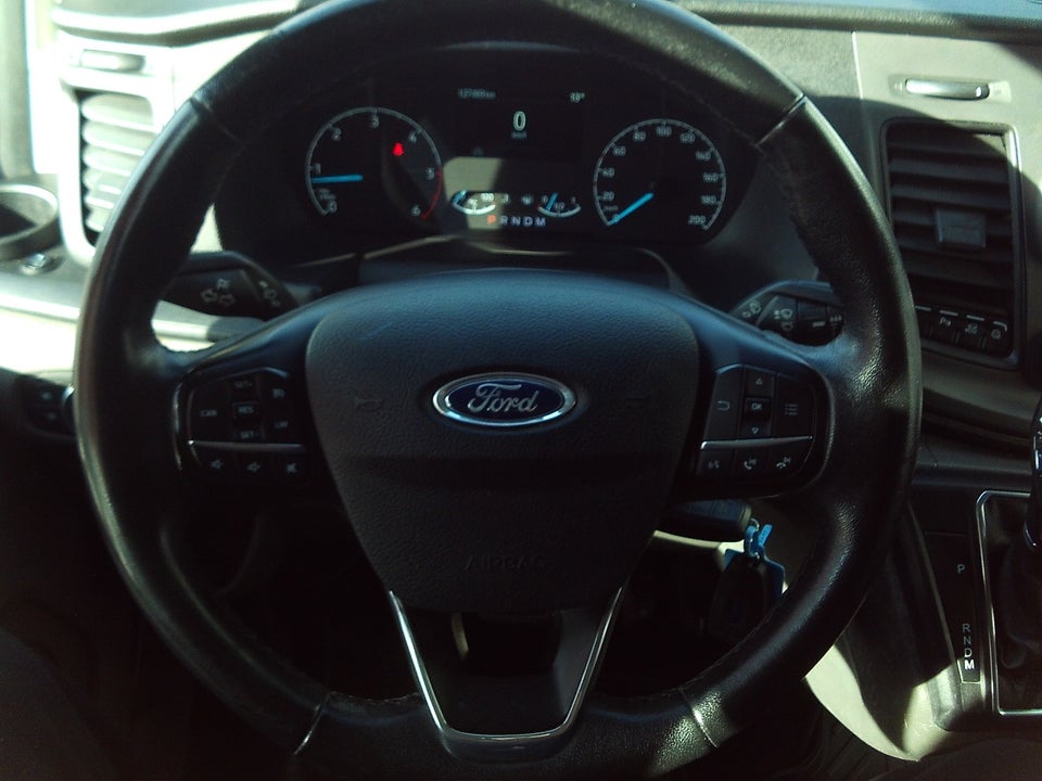 Ford Transit Custom 300S 2,0 TDCi 130 Trend aut.