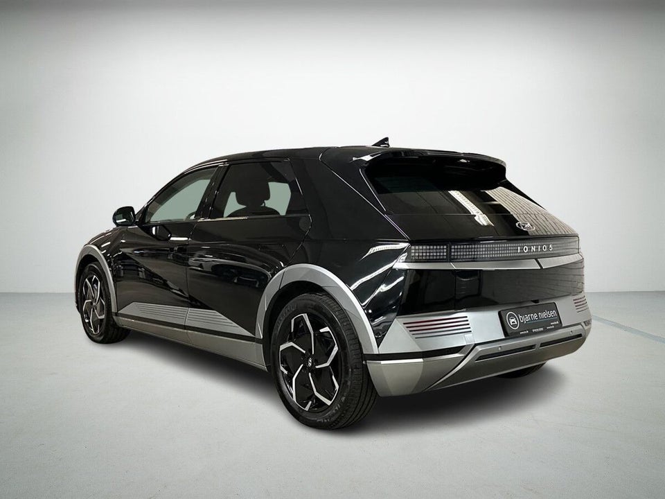 Hyundai Ioniq 5 73 Ultimate 5d