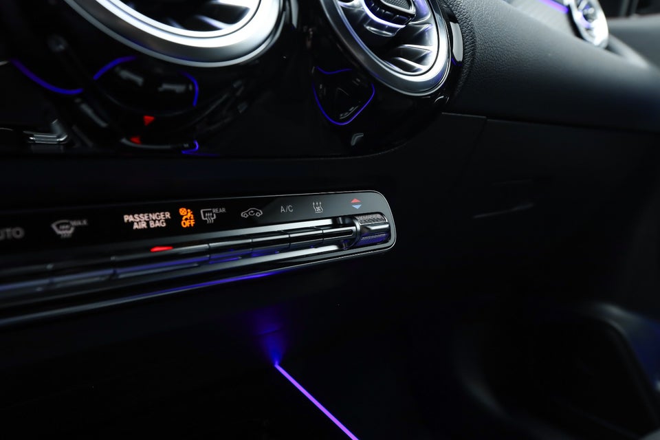 Mercedes EQA250+ AMG Premium 5d