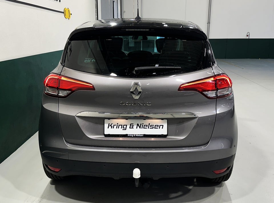 Renault Scenic IV 1,6 dCi 160 Bose Edition EDC 5d