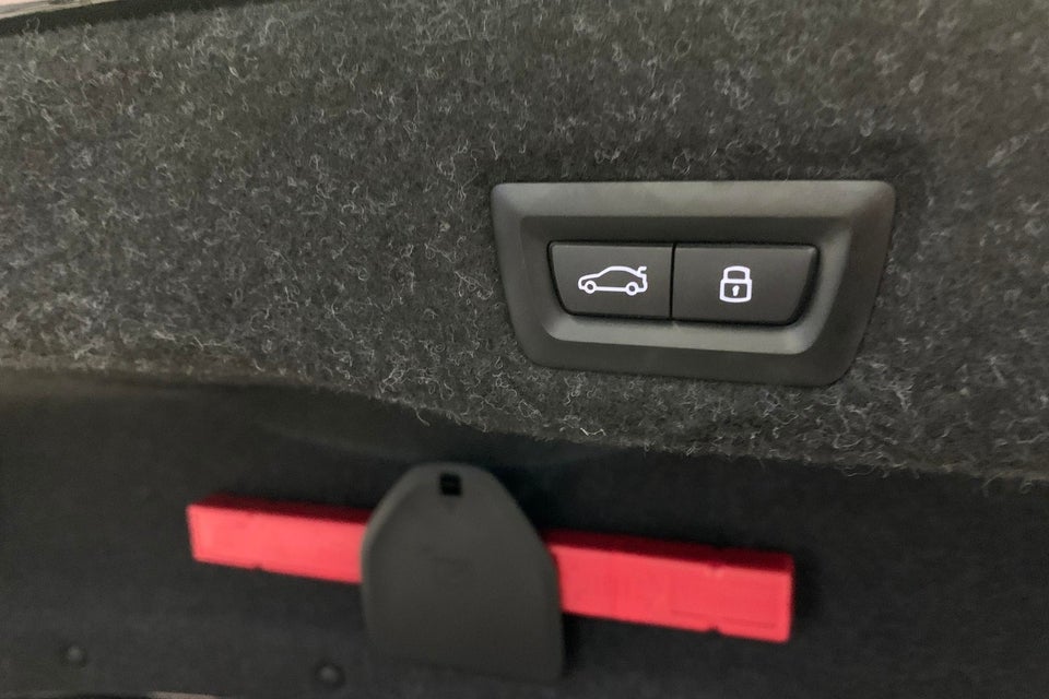 BMW i5 eDrive40 M-Sport Pro 4d