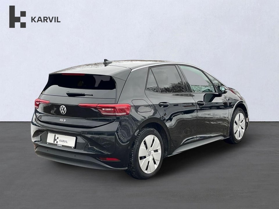 VW ID.3 77 Max 5d