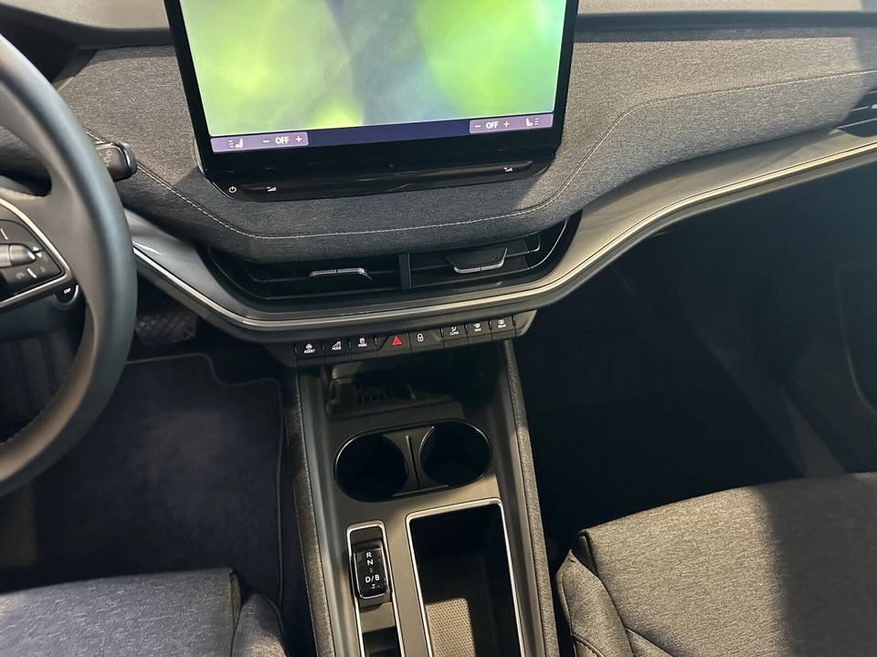 Skoda Elroq 60 iV 5d