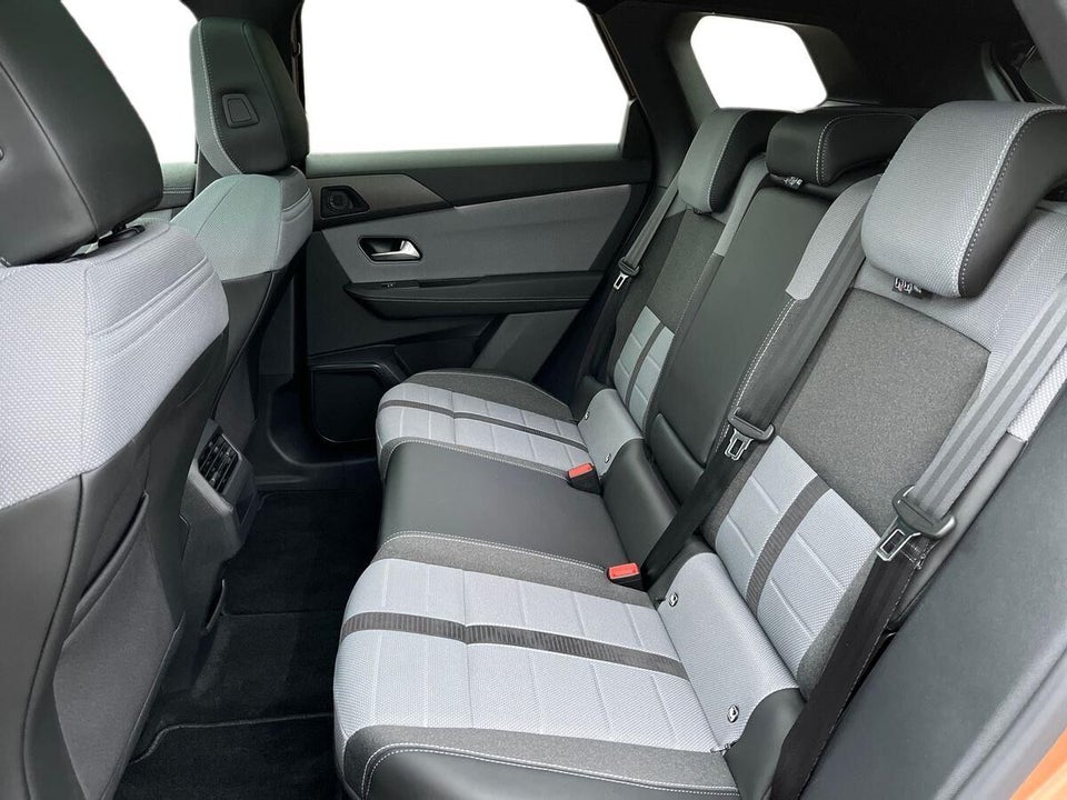 Opel Grandland-e 73 GS Sky 5d