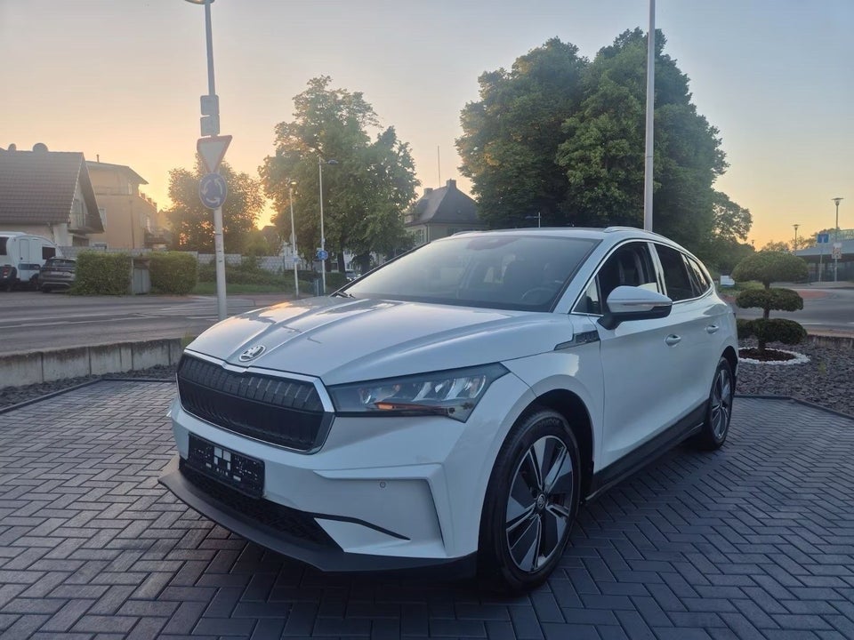 Skoda Enyaq 85 iV Loft 5d