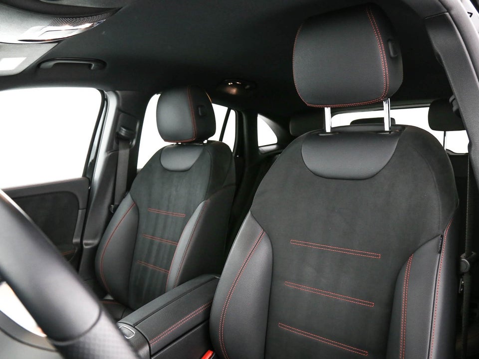 Mercedes EQA250 AMG Line 5d