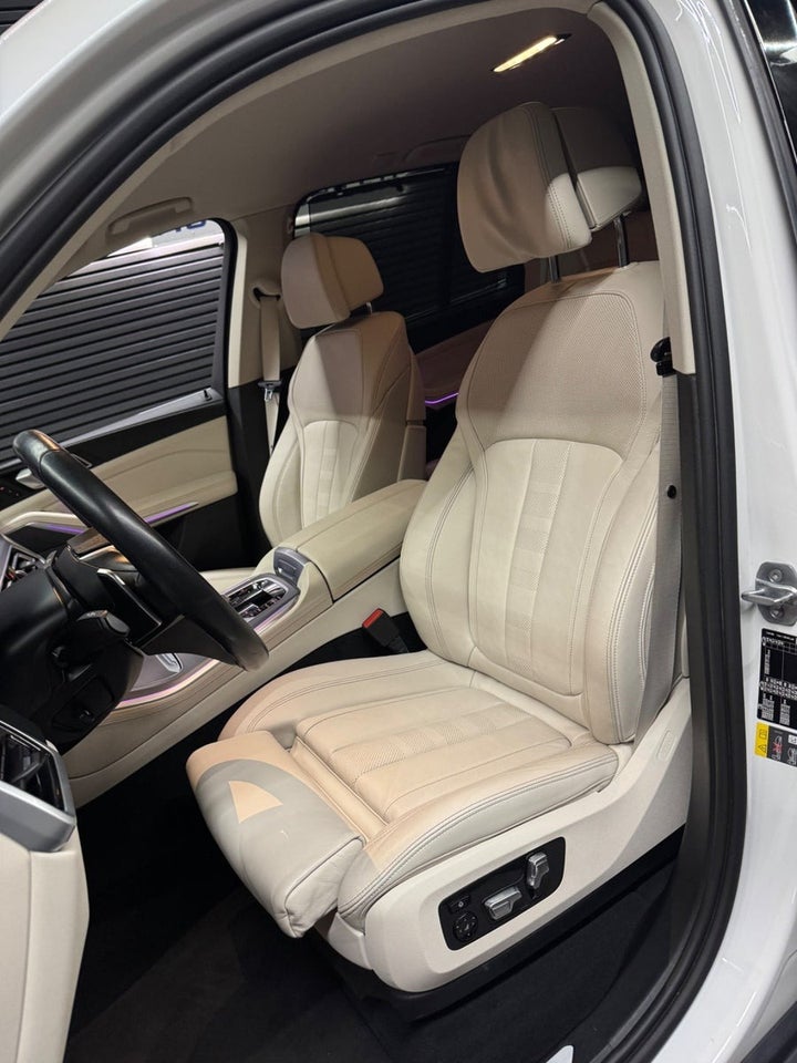 BMW X5 3,0 xDrive45e X-Line aut. 5d