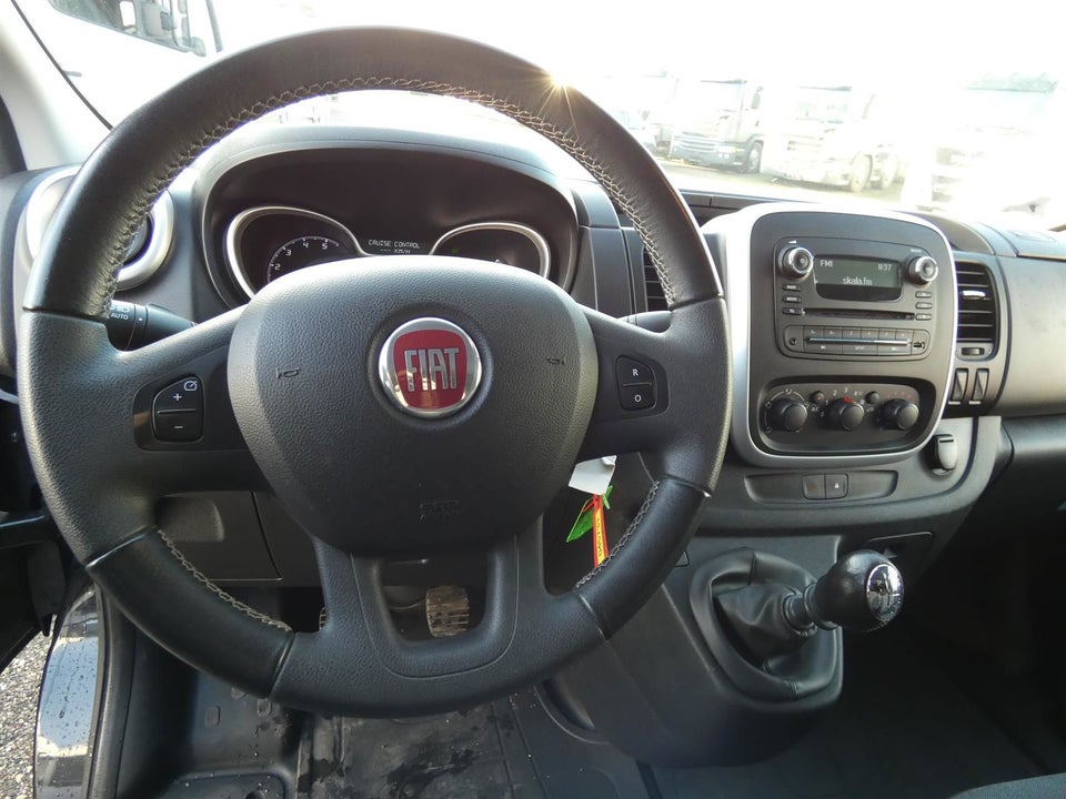 Fiat Talento 1,6 MJT 120 L2H1 Pro+ Van