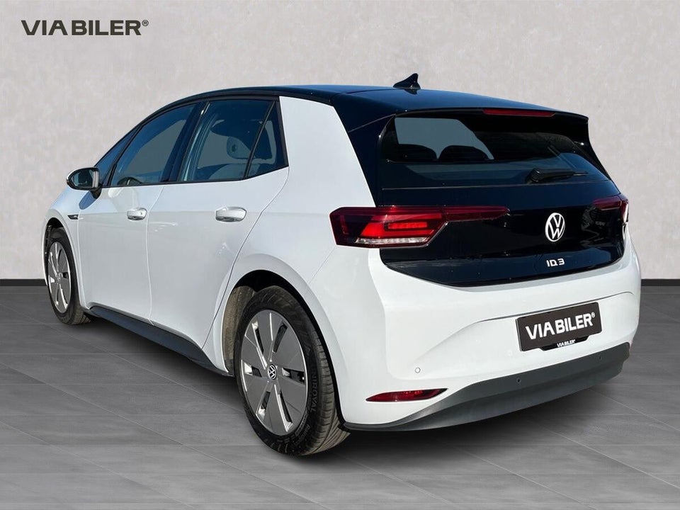 VW ID.3 45 Pure Performance 5d