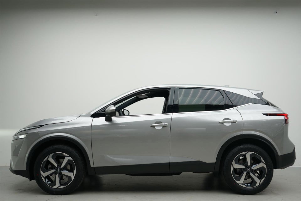 Nissan Qashqai 1,3 mHEV Tekna X-tr. 5d