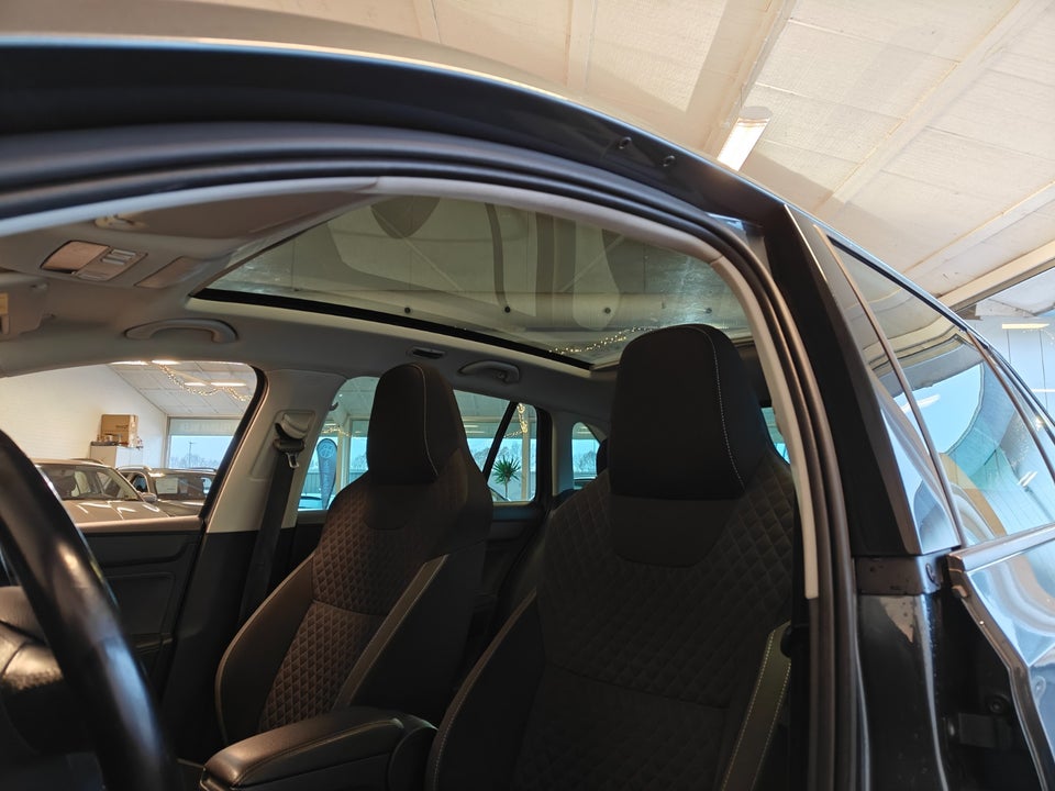 Skoda Rapid 1,2 TSi 110 Style Spaceback 5d