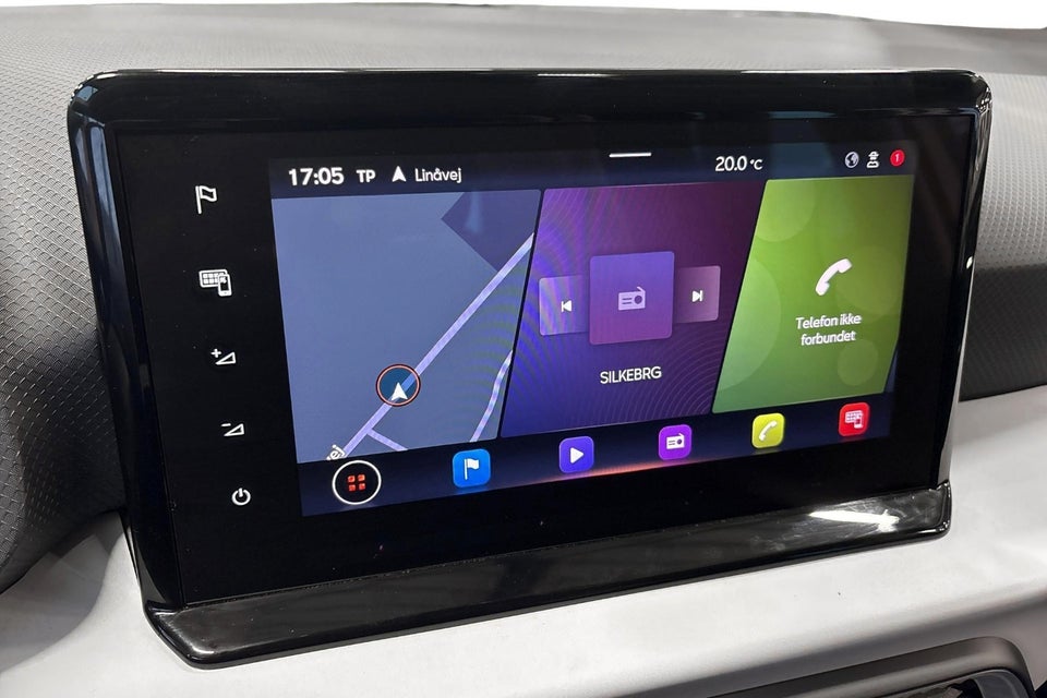 Seat Arona 1,0 TSi 110 Style DSG 5d