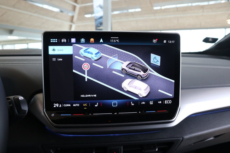 VW ID.4 77 Pro Style+ 5d