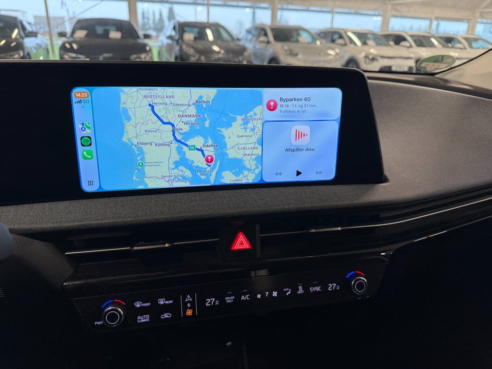 Kia EV6 77 Long Range Access 5d