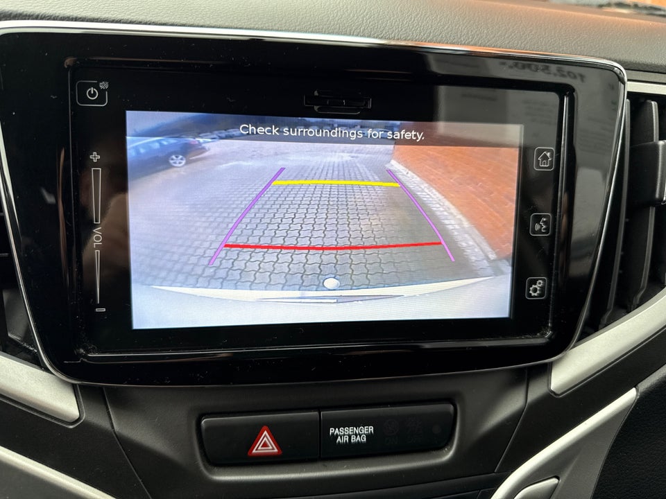 Suzuki Baleno 1,2 Dualjet mHybrid Exclusive 5d