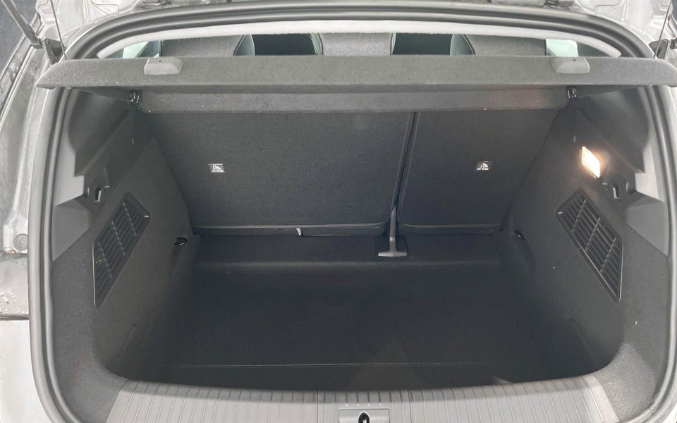 Renault Megane E-Tech 60 Evolution ER 5d