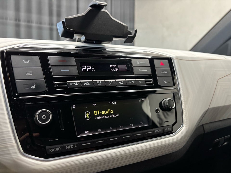 Seat Mii Electric 5d