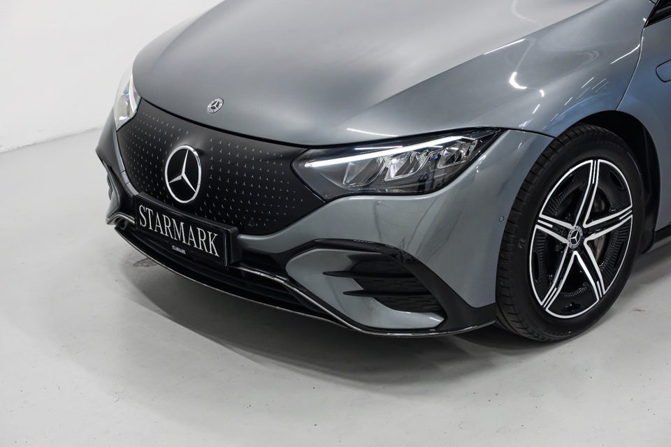 Mercedes EQE350 AMG Line 4d