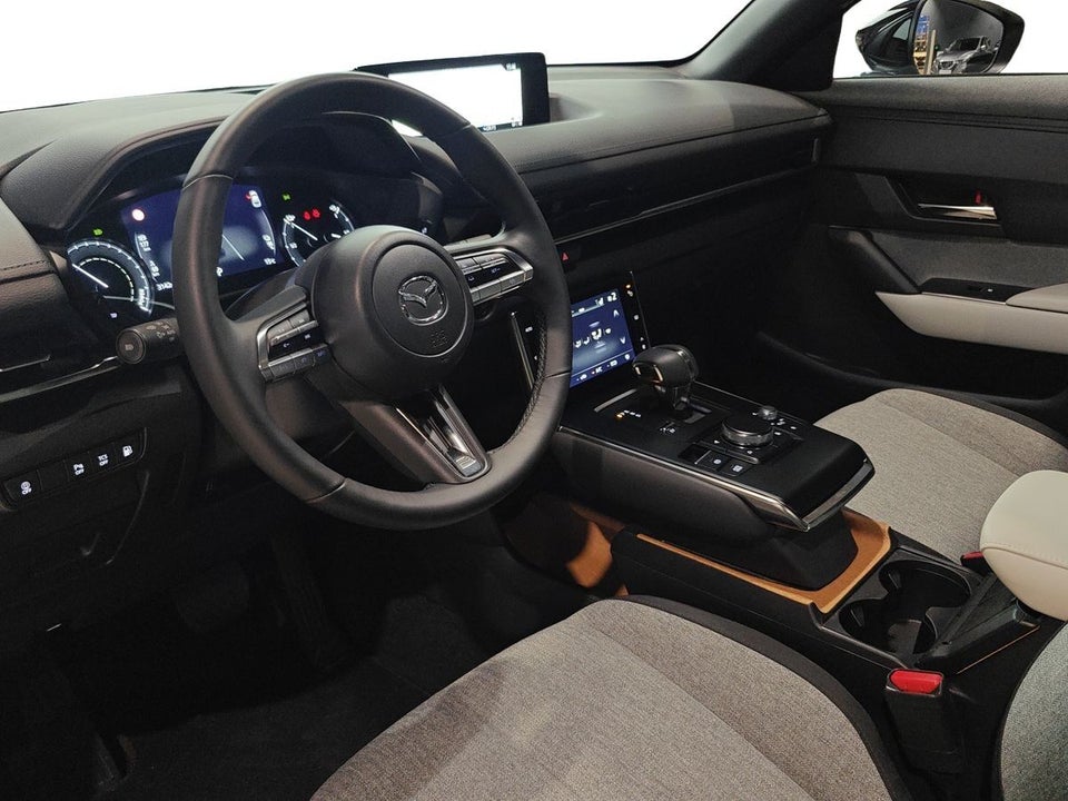 Mazda MX-30 0,8 e-SkyActiv R-EV Exclusive-Line 5d