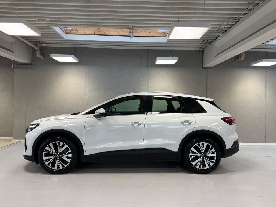 Audi Q4 e-tron 35  5d