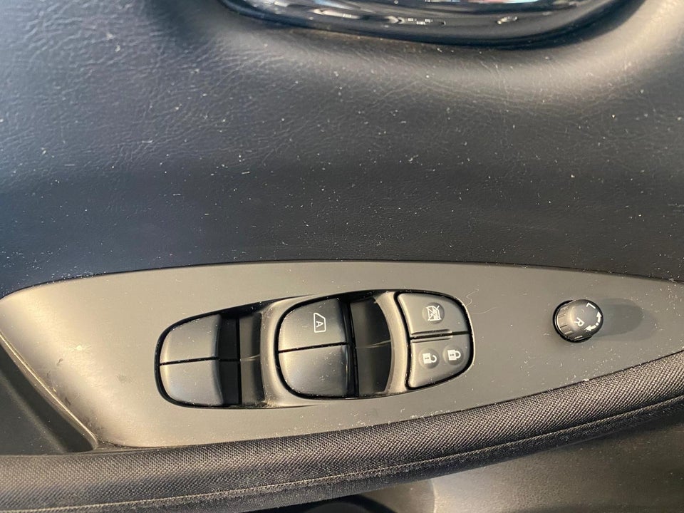 Nissan Leaf 40 N-Connecta 5d
