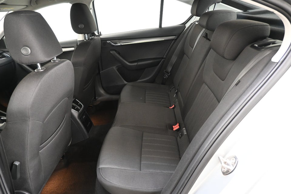 Skoda Octavia 1,5 TSi 150 Style DSG 5d