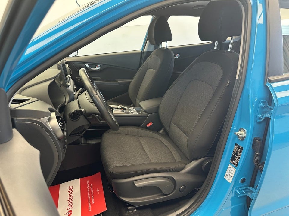 Hyundai Kona 39 EV Intuitive 5d