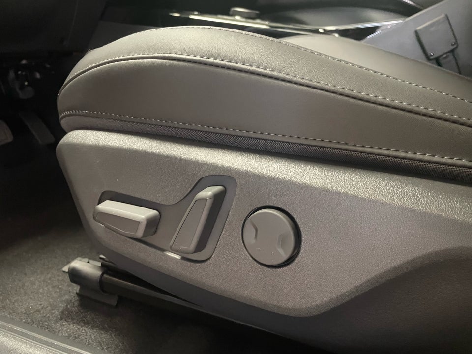 Kia Niro 64 EV Prestige 5d