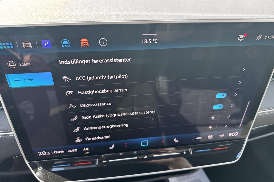 VW ID.7 77 Pro Tourer 5d