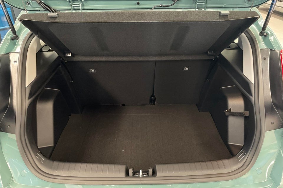 Hyundai Bayon 1,0 T-GDi Essential 5d