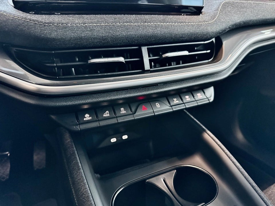 Skoda Elroq 85 iV Maxx 5d