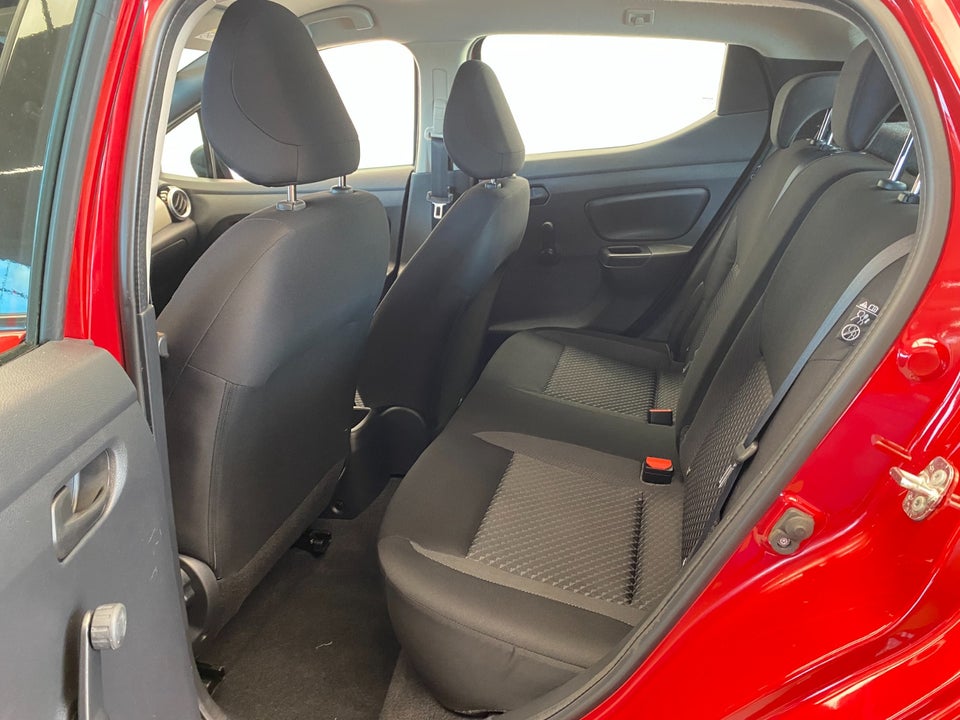 Nissan Micra 1,5 dCi 90 Visia 5d