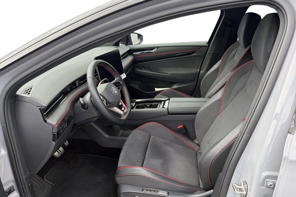 VW ID.7 86 GTX Max+ Tourer 4Motion 5d