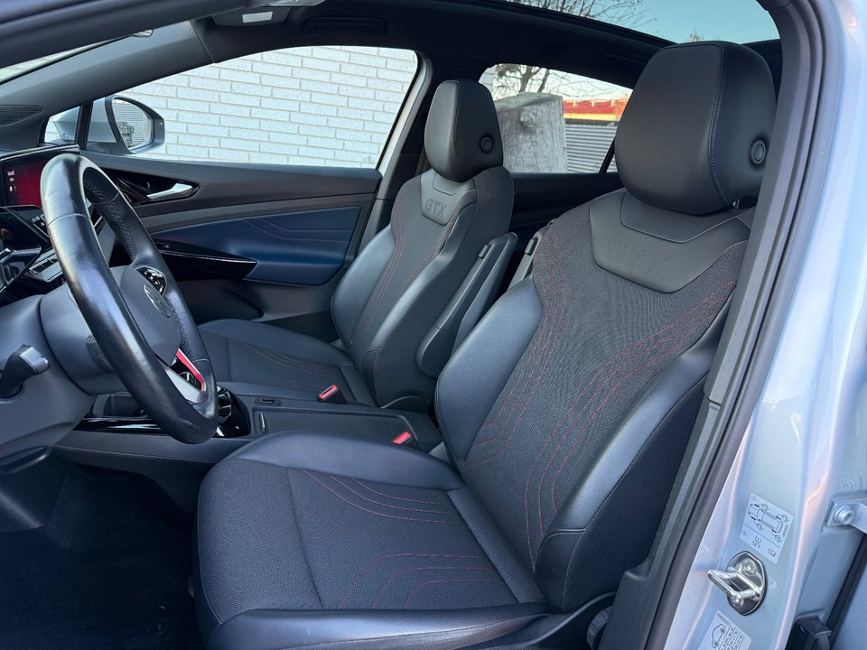 VW ID.5 77 GTX 4Motion 5d