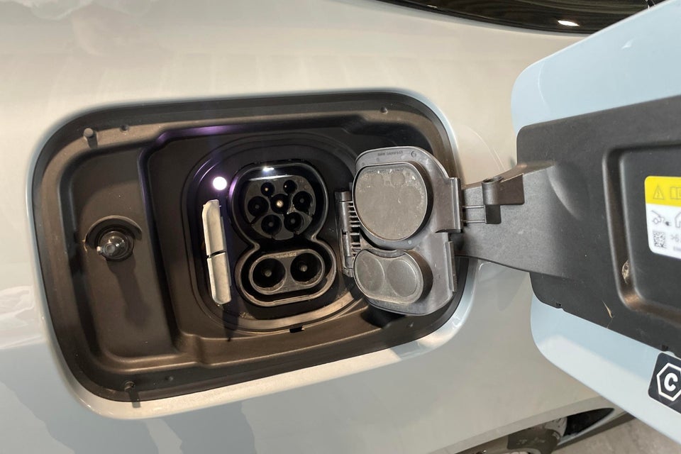 BMW i4 eDrive40 M-Sport 5d