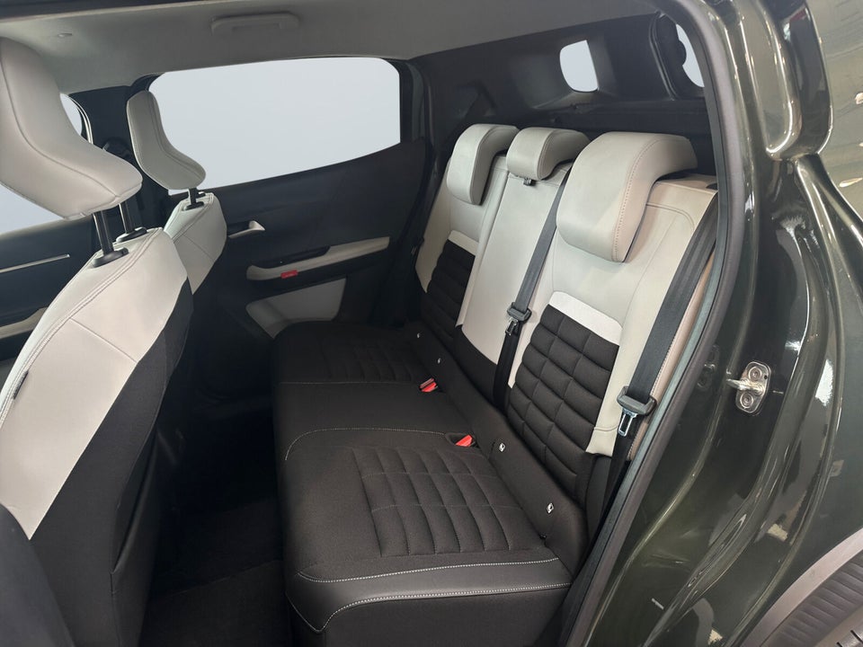 Citroën ë-C3 Aircross 44 VTR Sport 5d