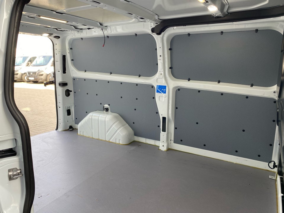 Ford Transit Custom 300 L2 2,0 TDCi 170 Trend