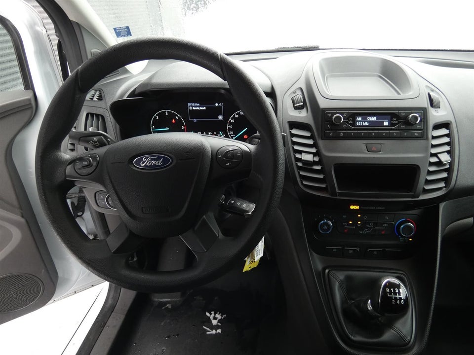 Ford Transit Connect 1,5 TDCi 100 Trend lang