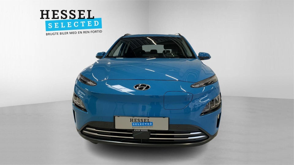 Hyundai Kona 39 EV Trend 5d