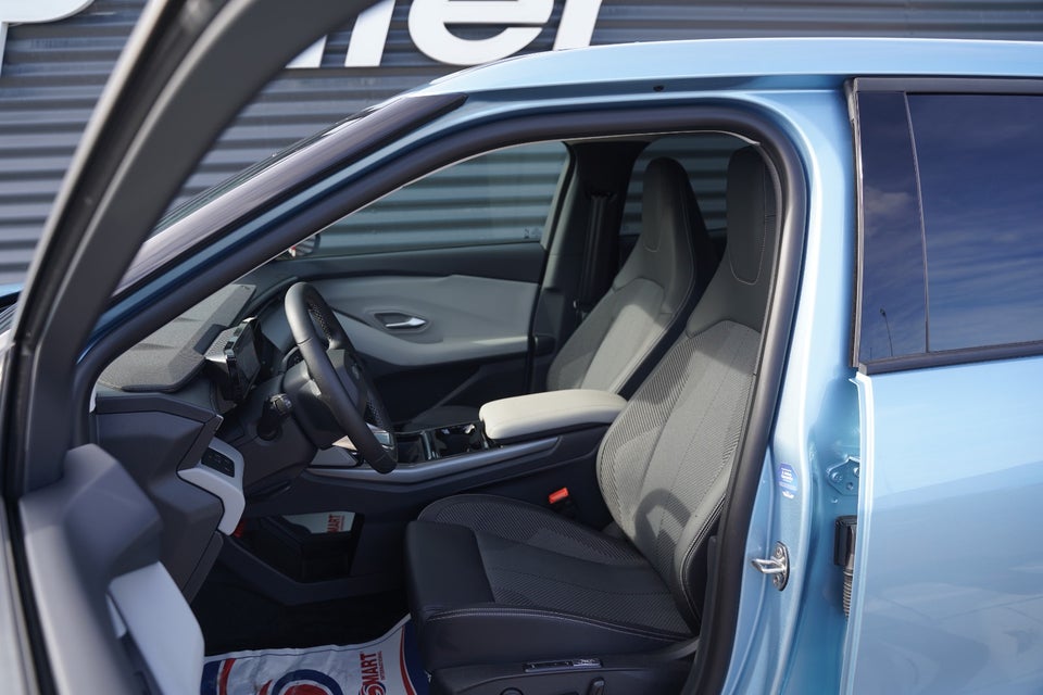 Ford Explorer 77 Select Extended Range 5d