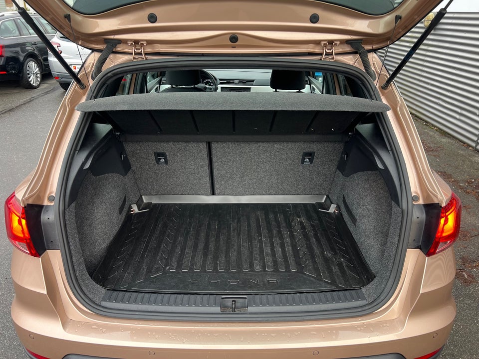 Seat Arona 1,0 TSi 115 Xcellence DSG 5d