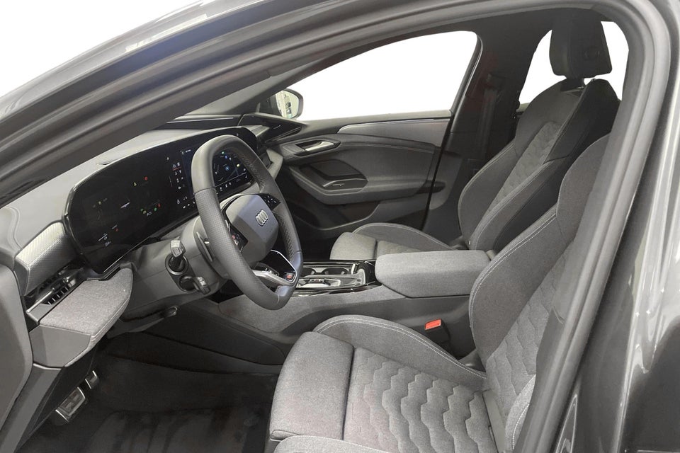 Audi A6 e-tron S-line plus performance Avant 5d