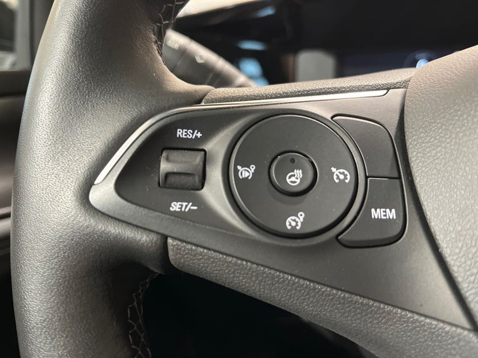 Opel Mokka-e 50 Elegance 5d